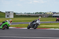 Advanced Group White Bikes
